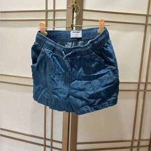 Girls Old Navy shorts
